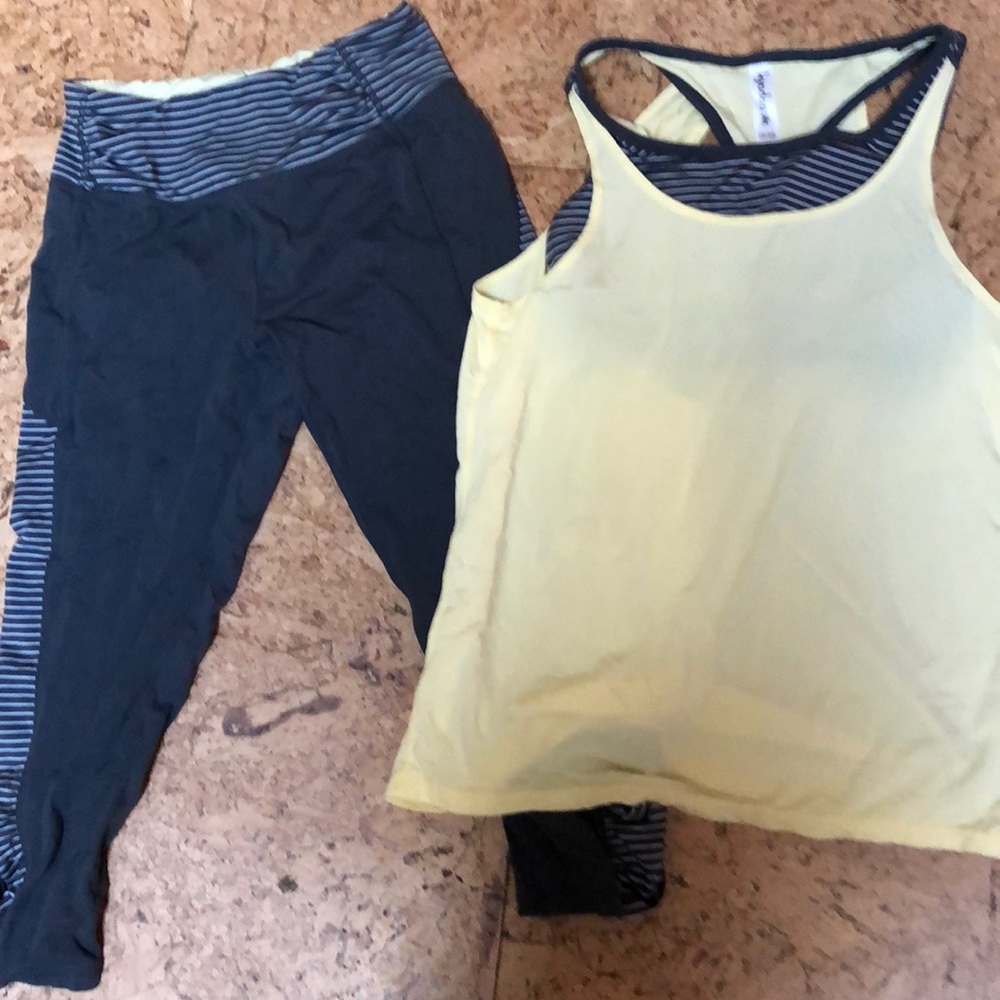 Kyodan Workout set. - Picture 2 of 2
